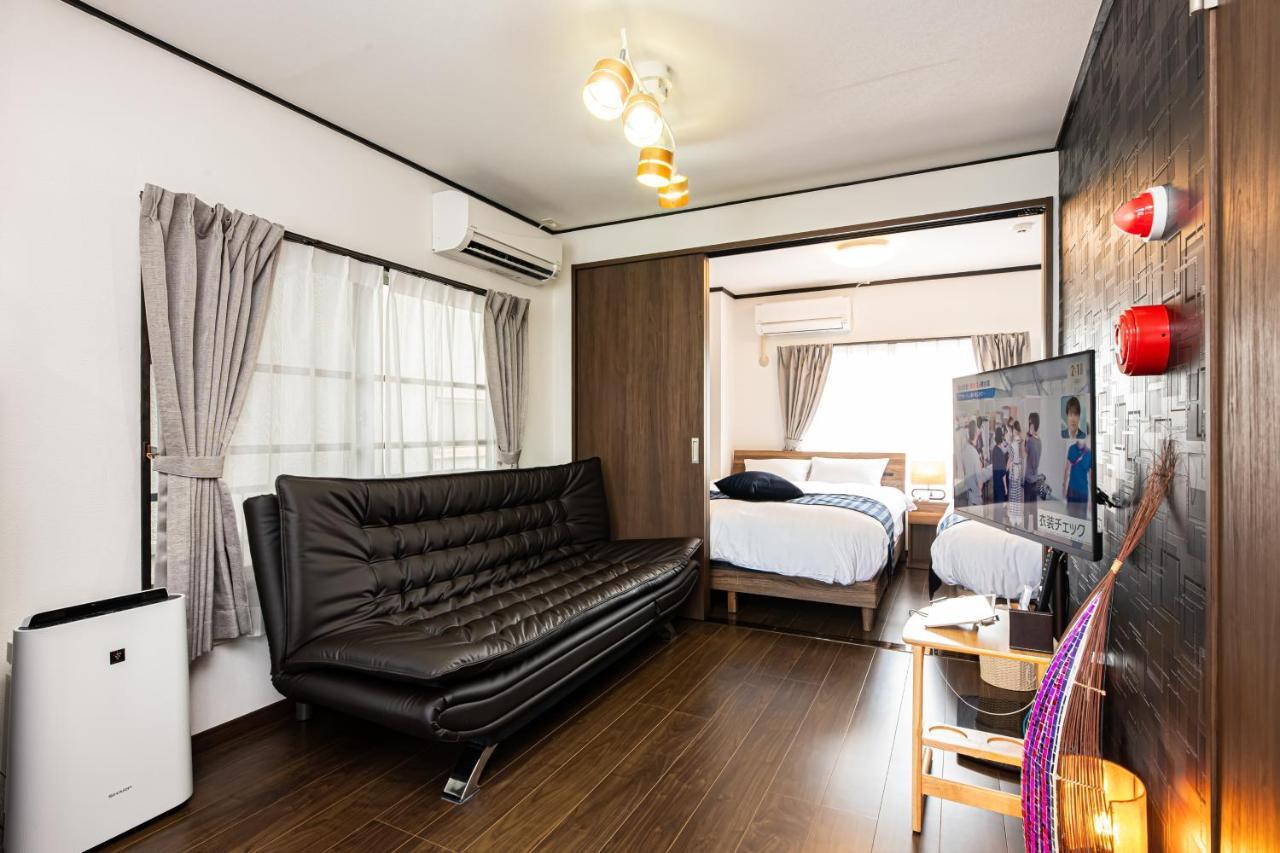 Vacation Rental Nishida Kagoshima Exterior foto