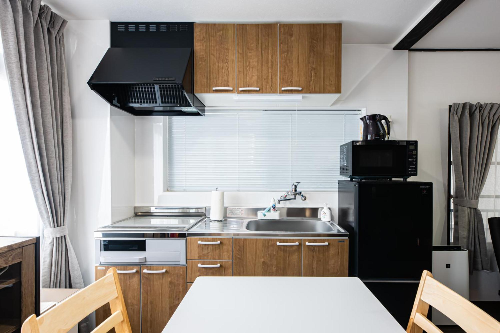 Vacation Rental Nishida Kagoshima Quarto foto