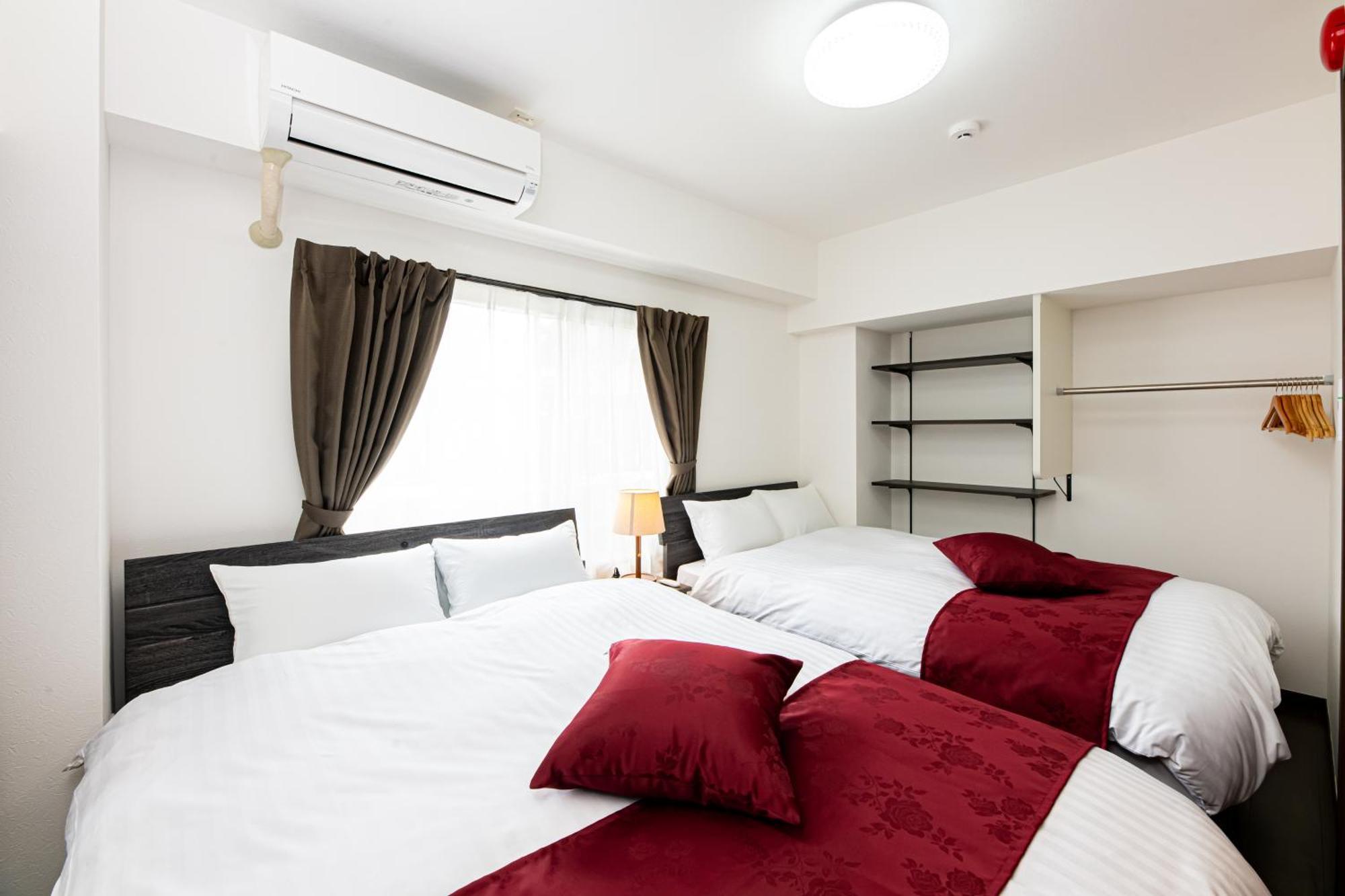 Vacation Rental Nishida Kagoshima Quarto foto
