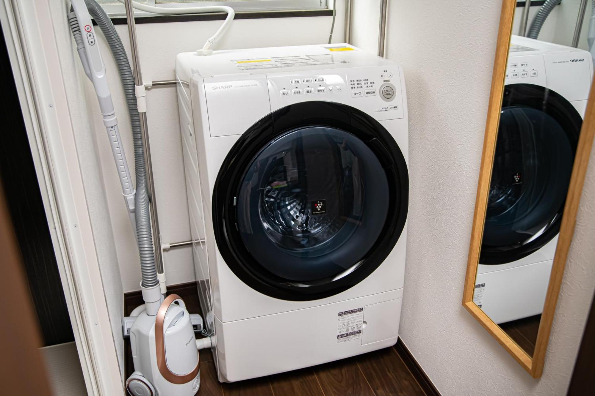 Vacation Rental Nishida Kagoshima Quarto foto